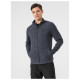 4F Ανδρική ζακέτα Fleece